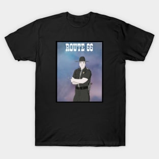 Jim Watkins T-Shirt